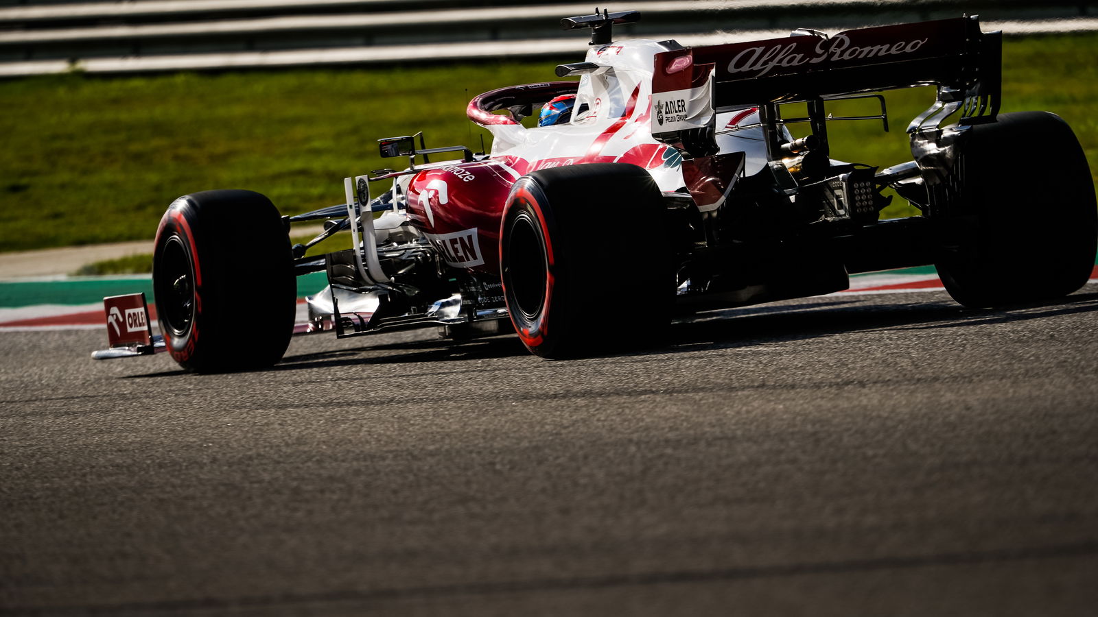 Kesepakatan Takeover Andretti-Sauber Menemui Jalan Buntu?